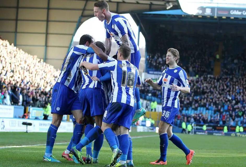 阿斯顿维拉主场击败谢菲联，积分逐渐回升