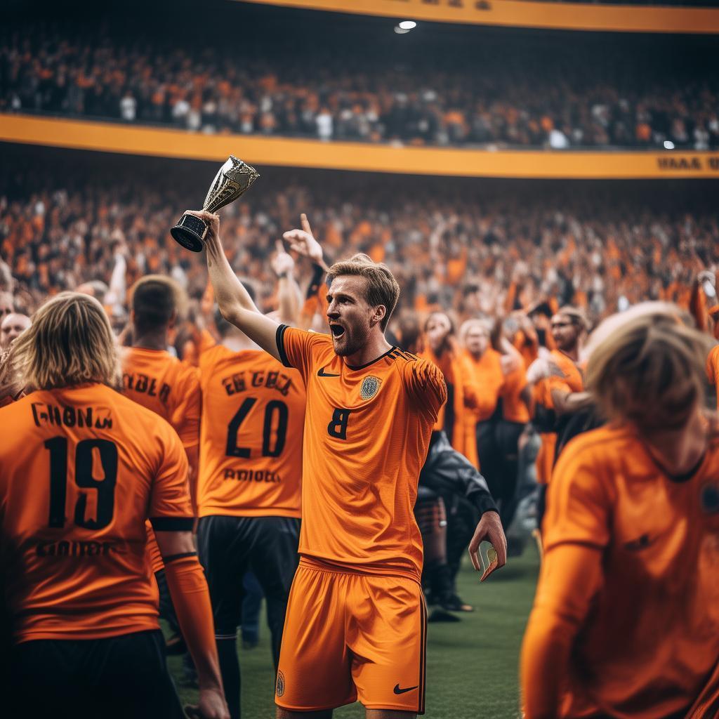 阿贾克斯逆袭，击败豪取客场胜利的简单介绍