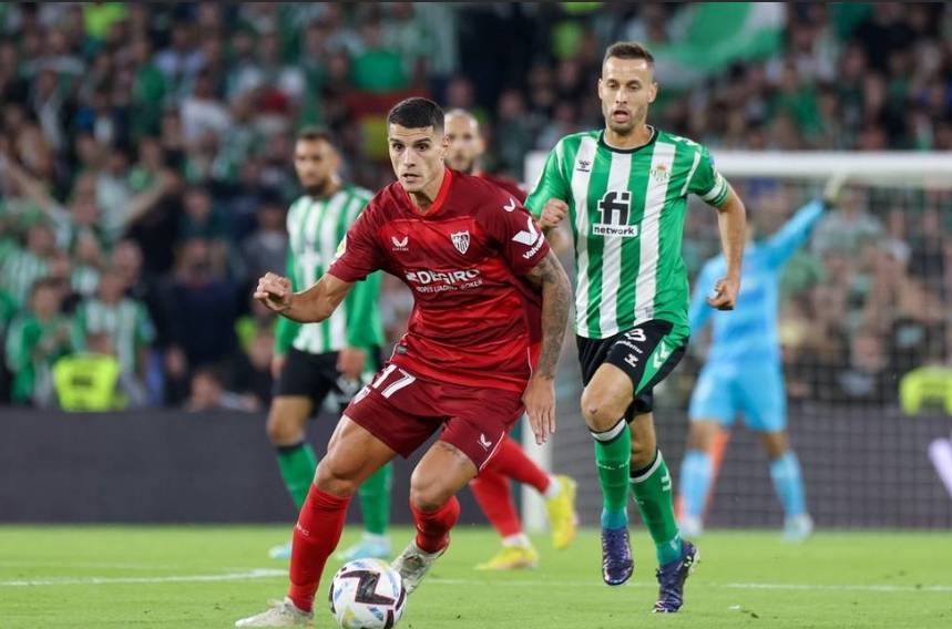 阿拉维斯队主场遇到强敌，惜败收场