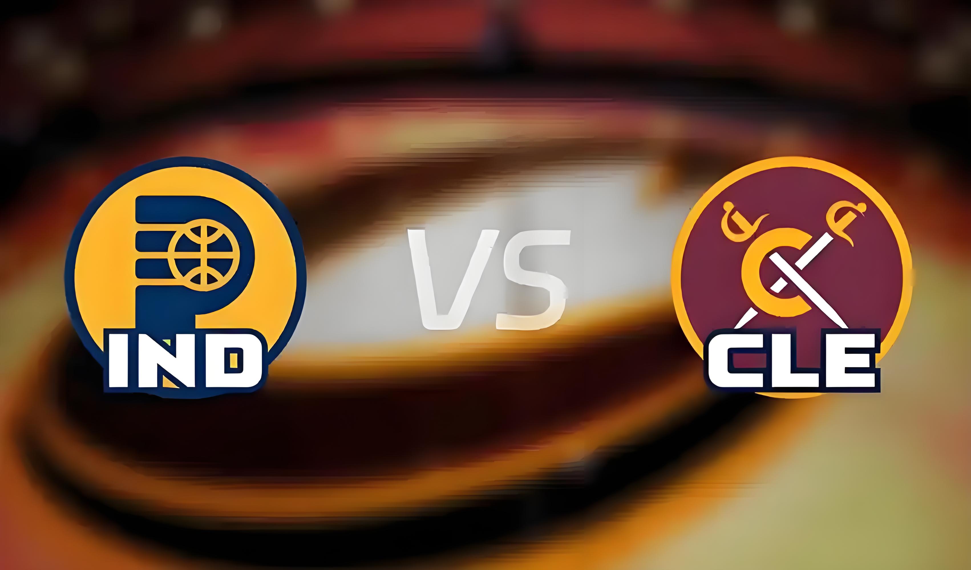 步行者横扫骑士，晋级东部半决赛斩径