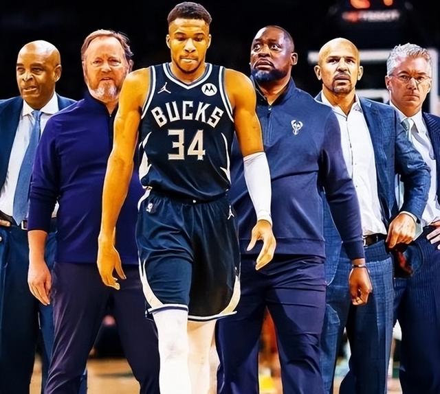 篮网遭遇雄鹿逆转，遭遇三连败的简单介绍