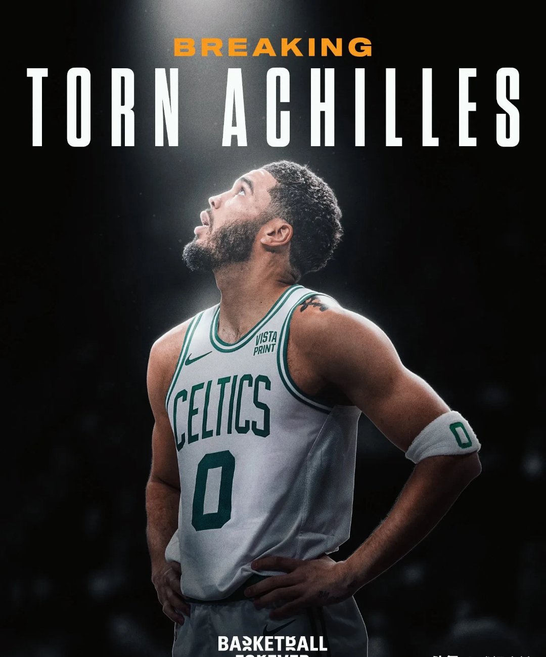 凯尔特人惜败热火，塔图姆砍下30分