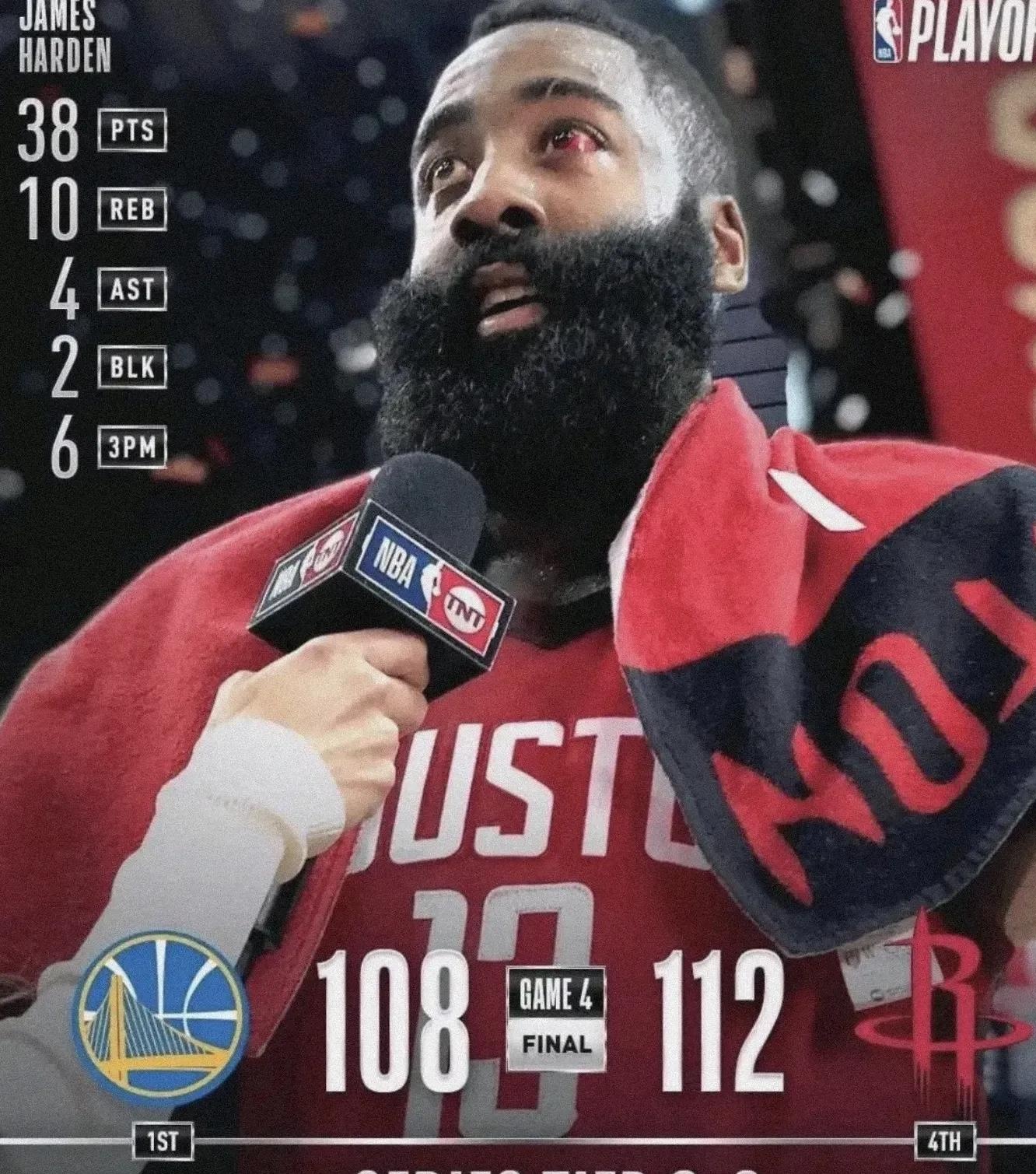 火箭客场惜败灭快船，哈登孤独砍分的简单介绍