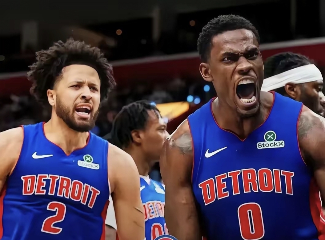 活塞负于尼克斯，遭遇两连败的简单介绍