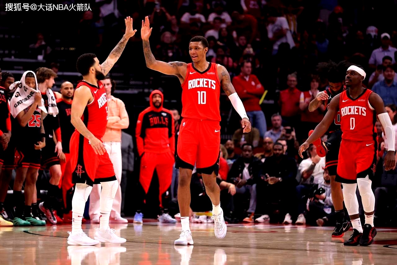 火箭再败爵士，遭遇五连败