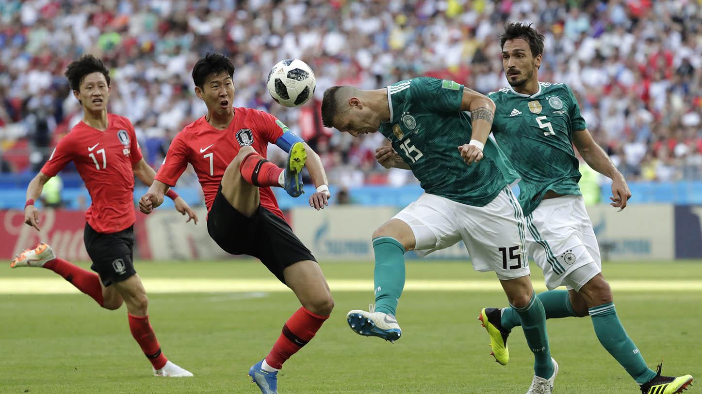 关于韩国羽毛球队碾压印尼羽毛球队，戴资颖制霸全场的信息