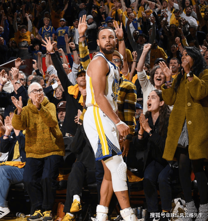 关于勇士擒灰熊迎四连胜，库里砍下高效三分的信息