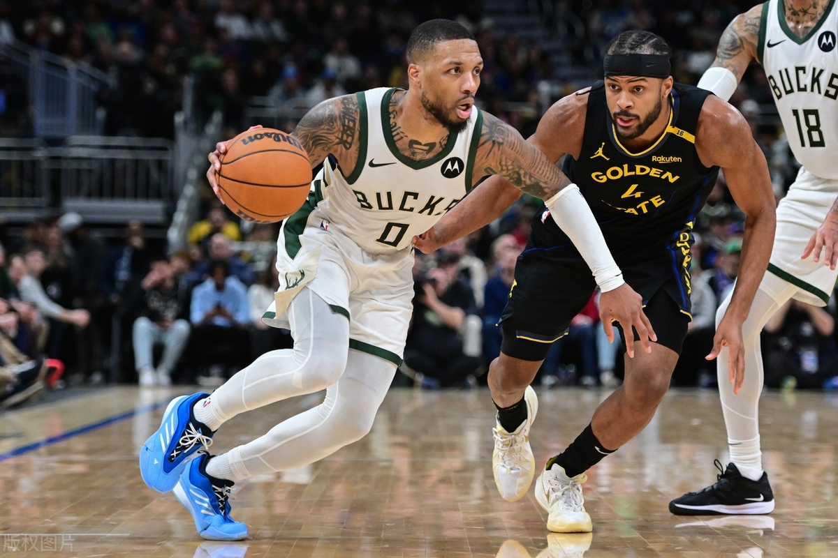 火箭惨败开拓者，利拉德砍下30分带队取胜的简单介绍