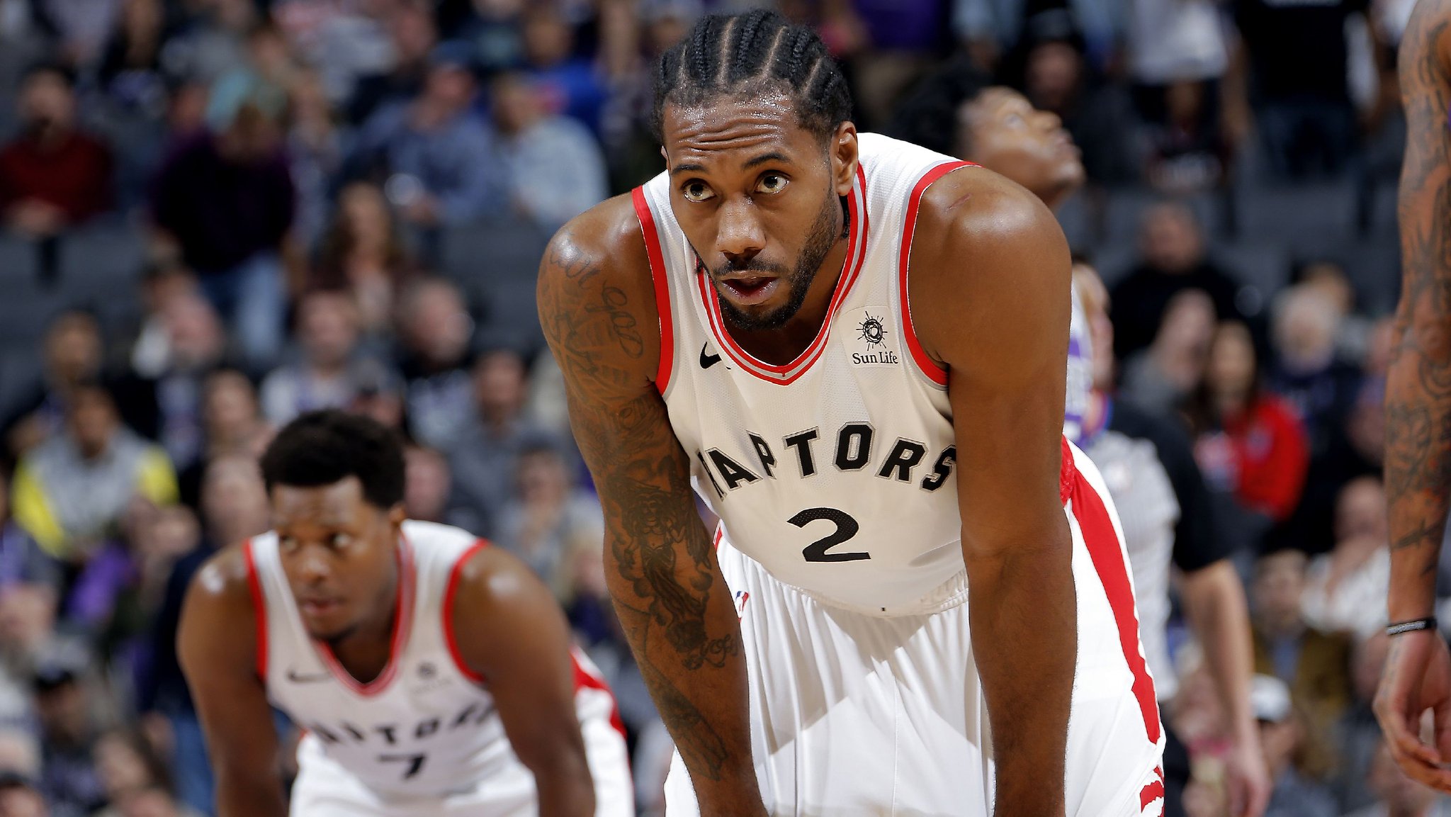 猛龙惨遭爵士逆转,遗憾失利的简单介绍 猛龙惨遭爵士逆转,遗憾失利的简单介绍