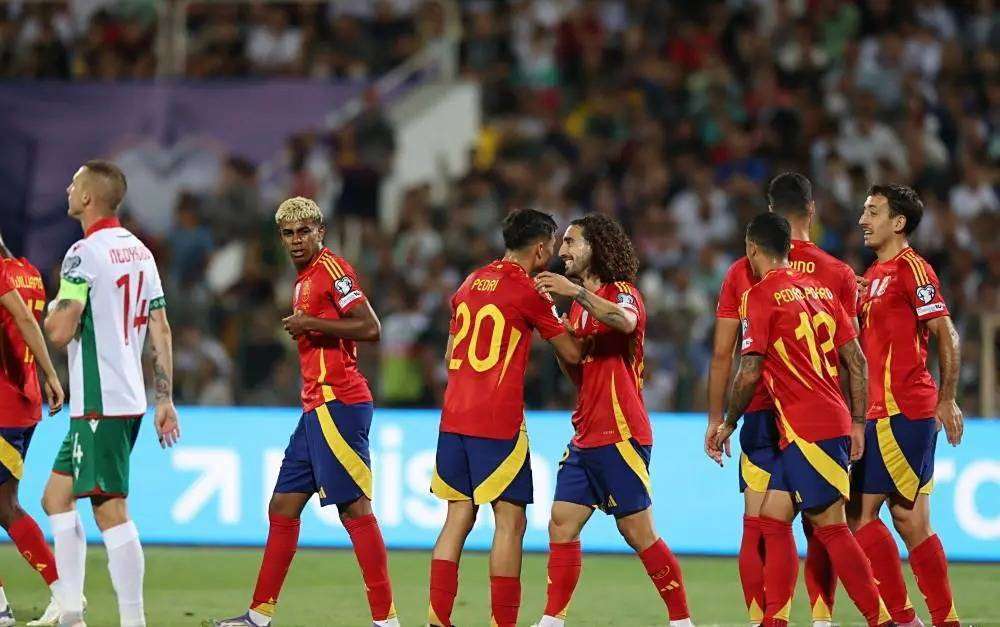 意大利横扫瑞士，哈兰德爆发神勇