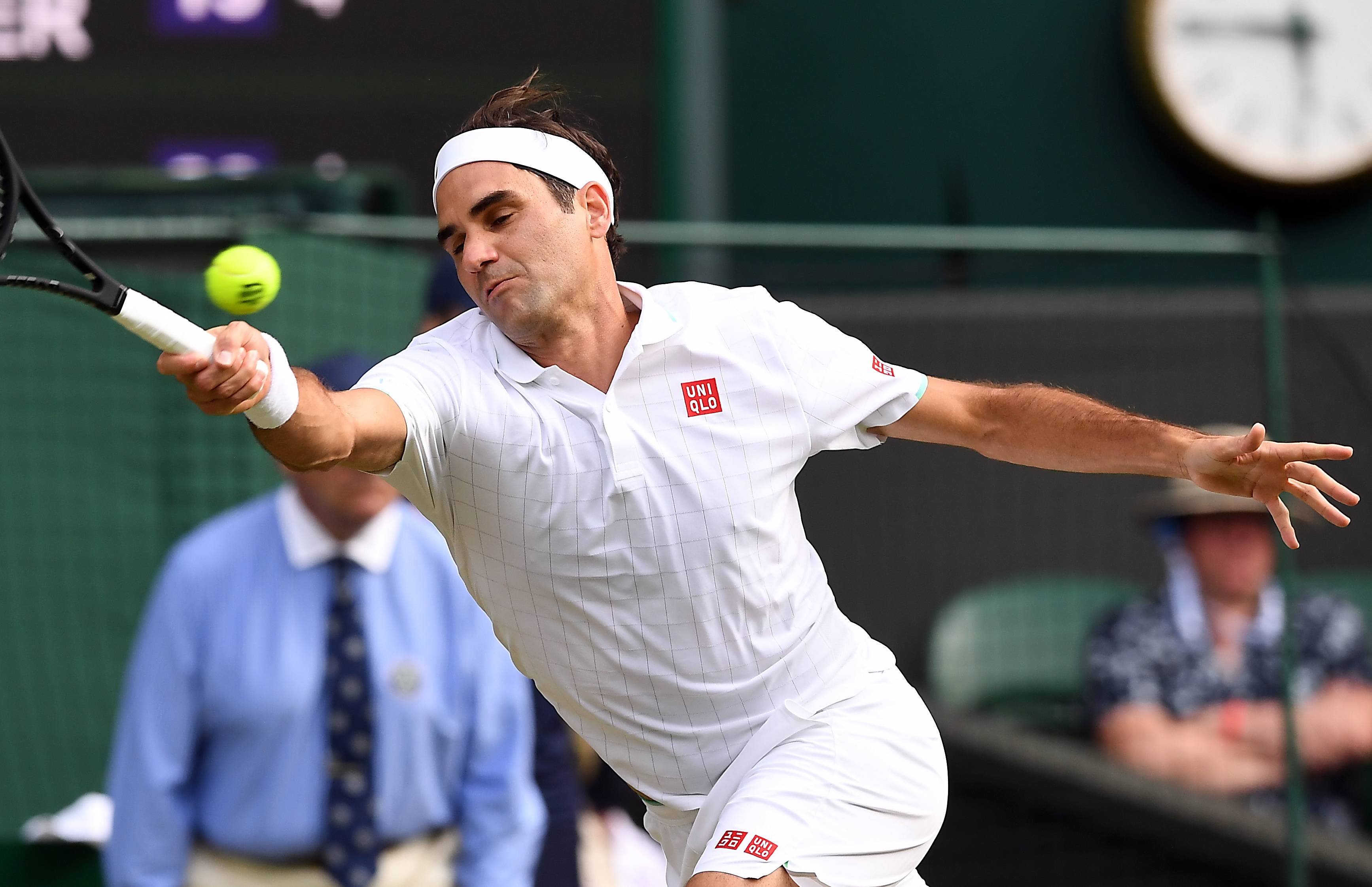 关于意大利网球队险胜英国网球队,费德勒打破历史纪录的信息 关于意大利网球队险胜英国网球队,费德勒打破历史纪录的信息