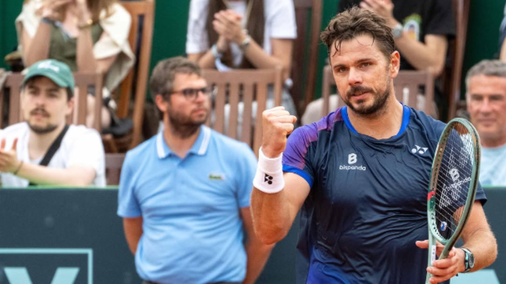 包含欧洲网球队轻取世界网球队，瓦林卡一己之力扛起全队的词条