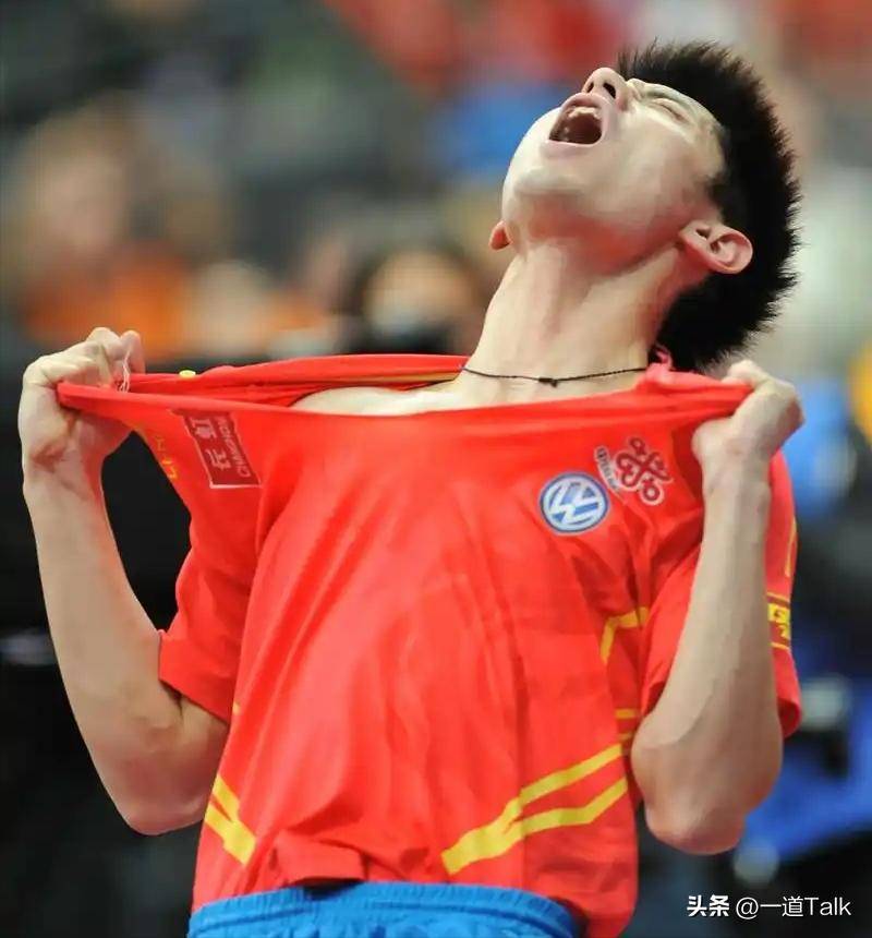 包含葡萄牙队险胜韩国队，张继科惊艳四座的词条