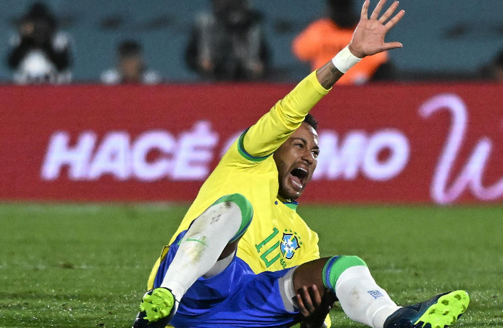 德国险胜乌克兰，内马尔状态火热的简单介绍