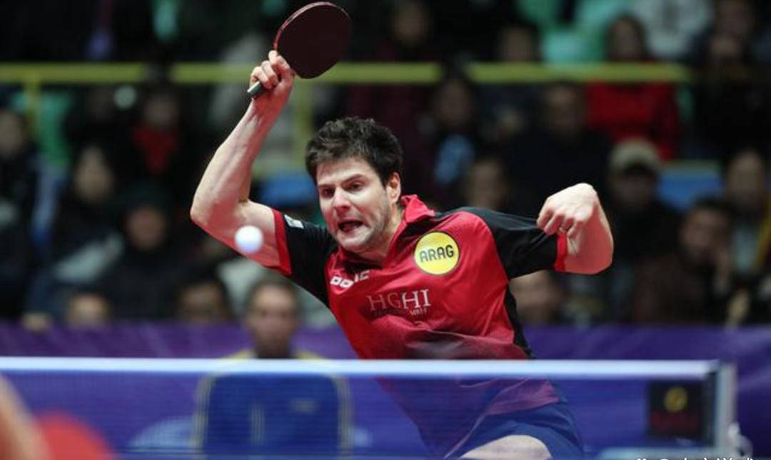 德国队险胜葡萄牙队，奥恰洛夫关键制胜