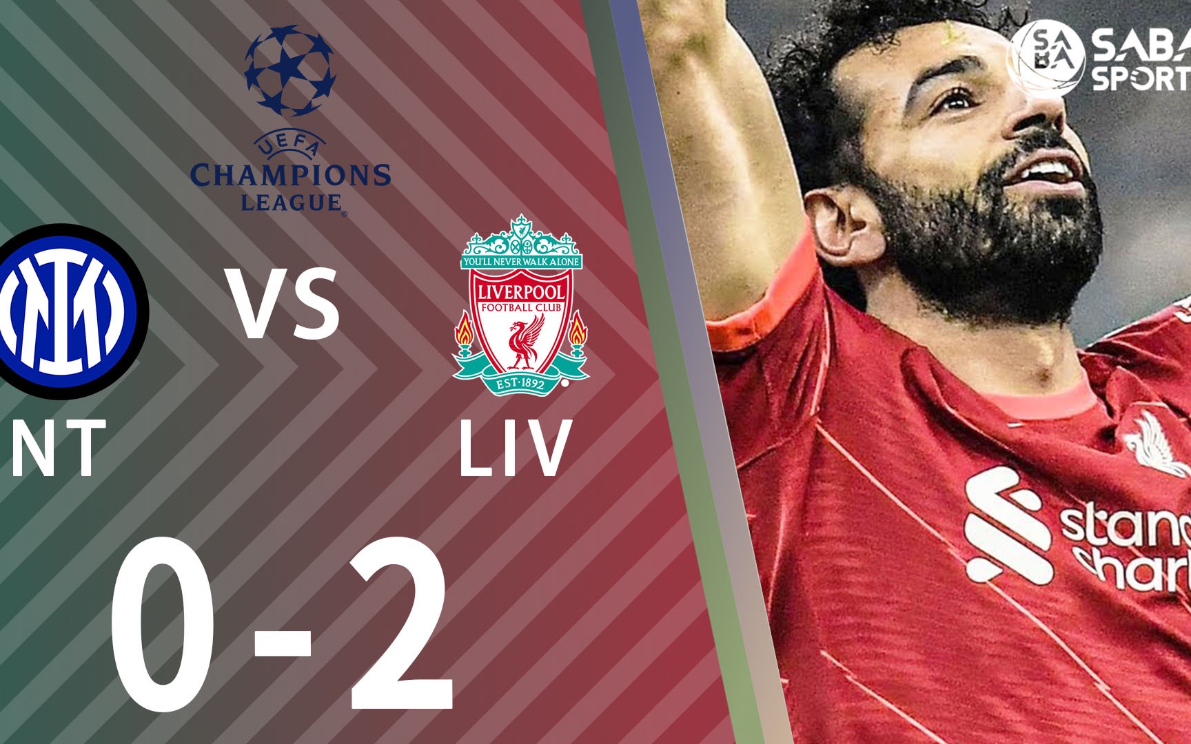 阿根廷翻盘国际米兰，萨内高光表现