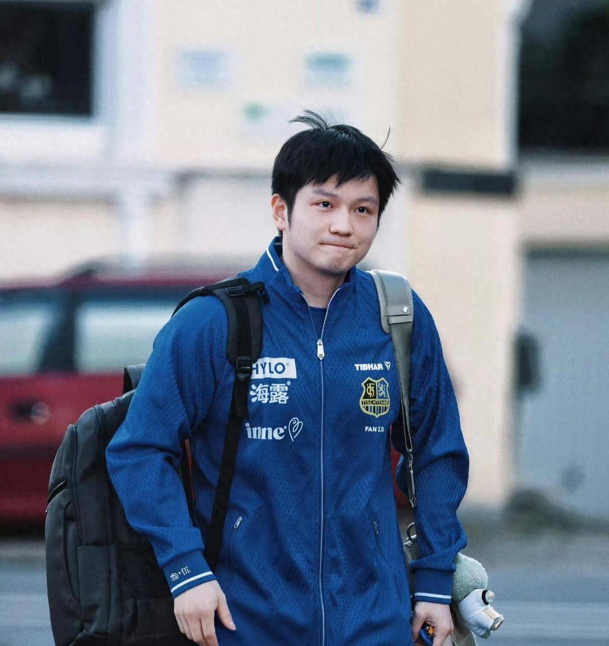 波兰队横扫葡萄牙队，樊振东状态火热