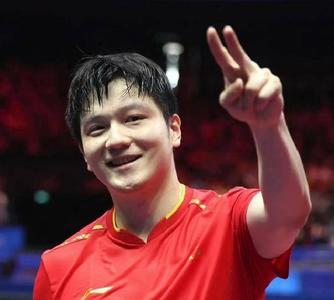 葡萄牙队翻盘奥地利队,樊振东刷新纪录 葡萄牙队翻盘奥地利队,樊振东刷新纪录