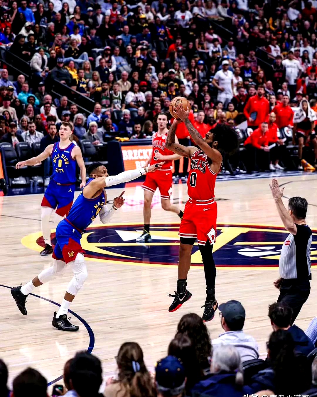 公牛主场负于骑士，近期连败状态难以扭转