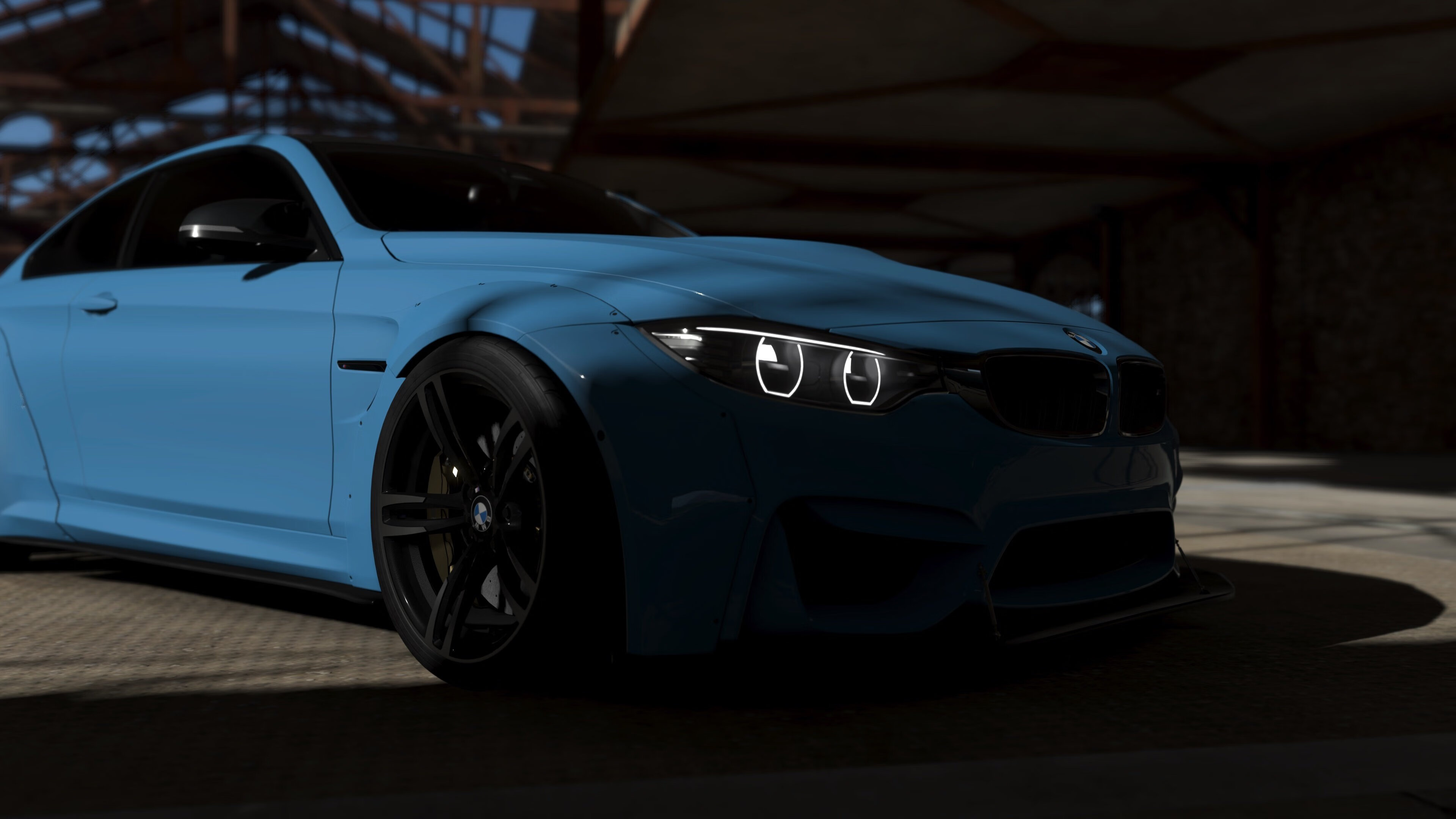 钢铁森林的两种解法，当纽约尼克斯遇见深圳烈豹