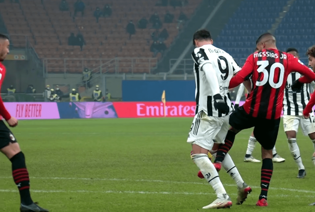 意甲焦点战之夜，小贾伦打出统治级数据